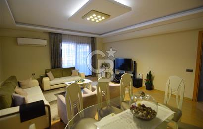 Çiğli Ataşehir Site içerisinde Satılık geniş 3+1 Daire