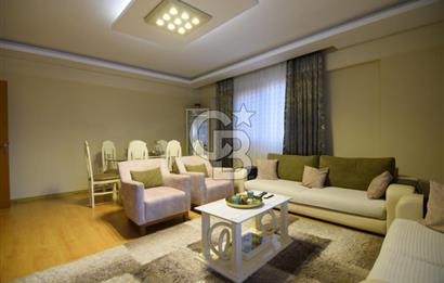 Çiğli Ataşehir Site içerisinde Satılık geniş 3+1 Daire