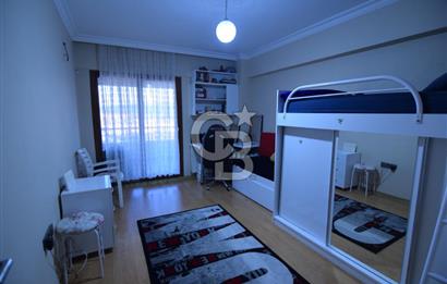 Çiğli Ataşehir Site içerisinde Satılık geniş 3+1 Daire