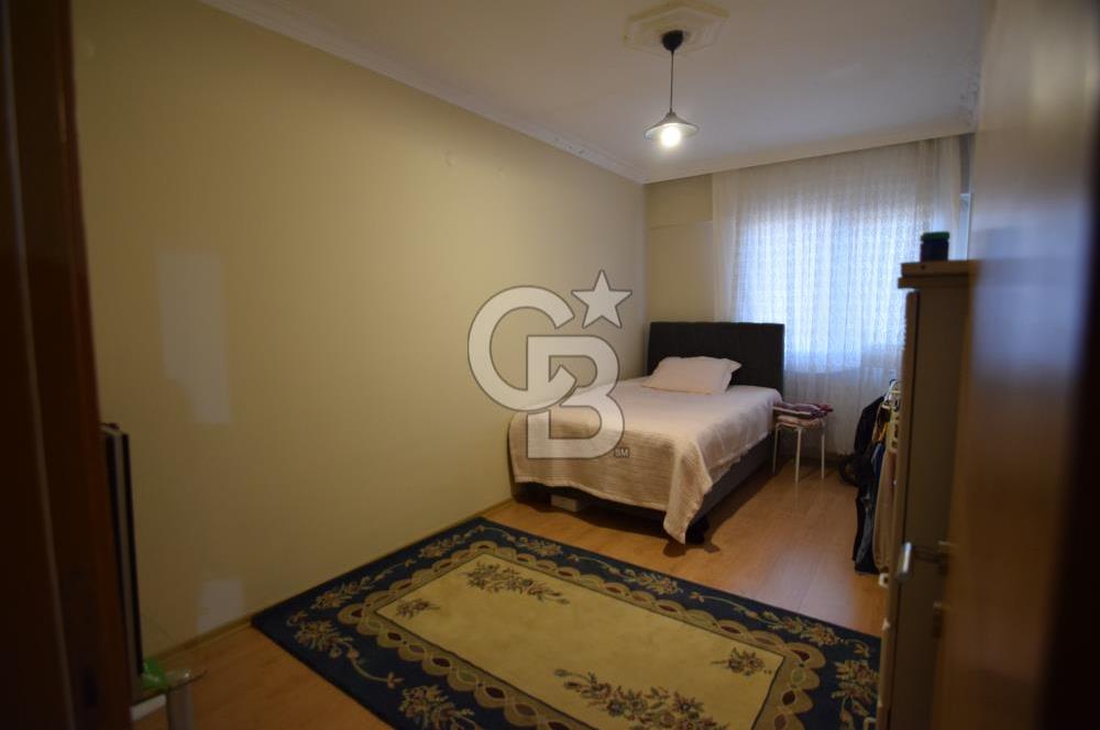 Çiğli Ataşehir Site içerisinde Satılık geniş 3+1 Daire