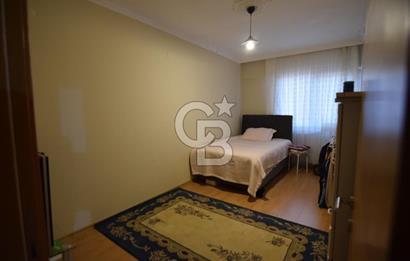 Çiğli Ataşehir Site içerisinde Satılık geniş 3+1 Daire