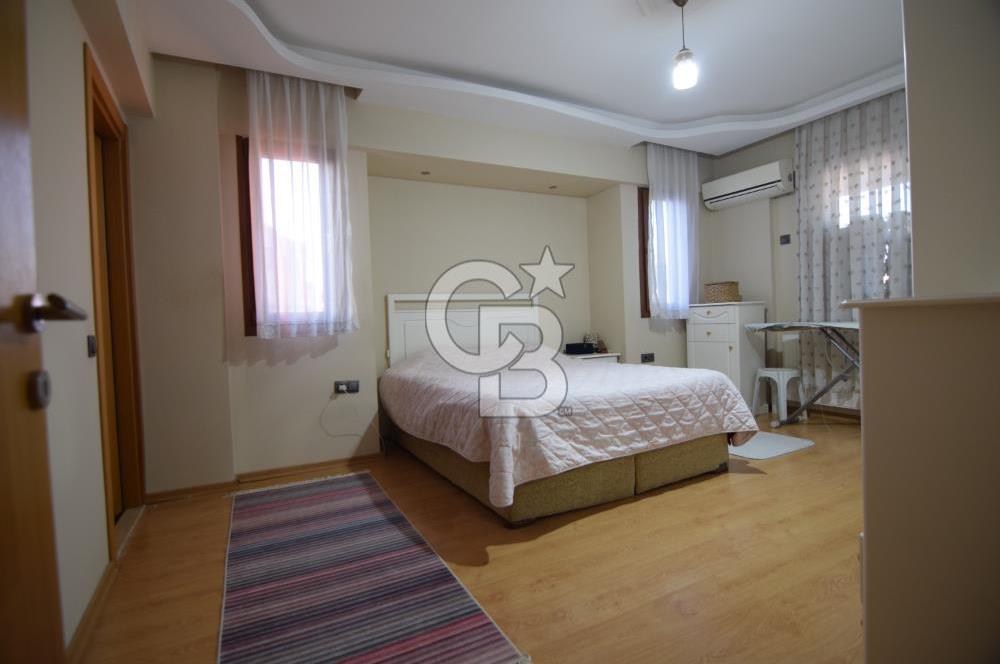 Çiğli Ataşehir Site içerisinde Satılık geniş 3+1 Daire