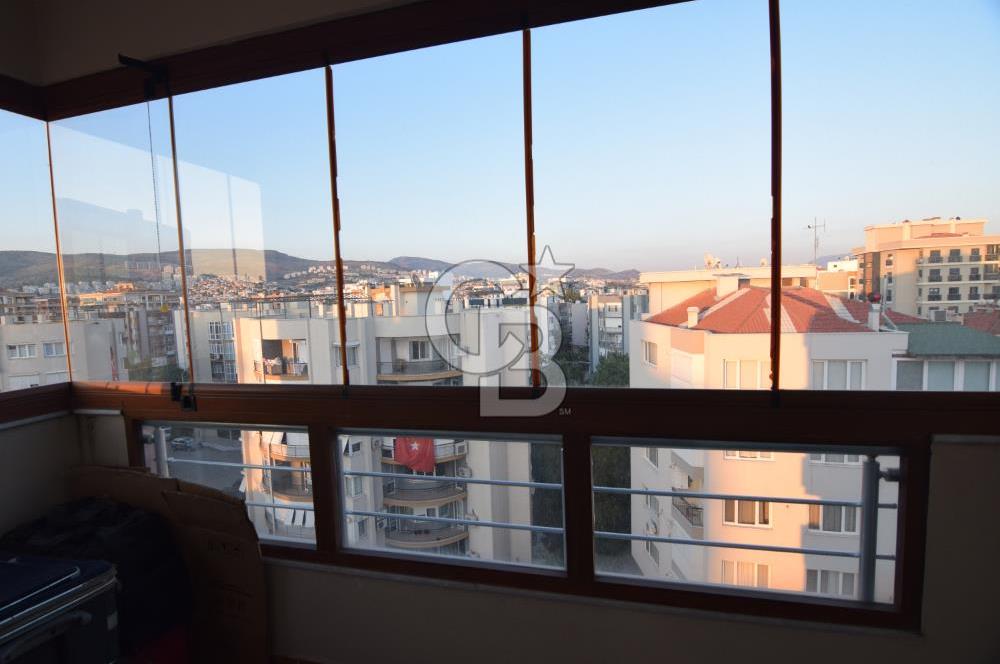 Çiğli Ataşehir Site içerisinde Satılık geniş 3+1 Daire