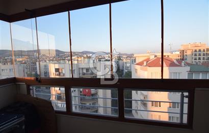 Çiğli Ataşehir Site içerisinde Satılık geniş 3+1 Daire