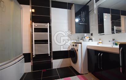 Çiğli Ataşehir Site içerisinde Satılık geniş 3+1 Daire