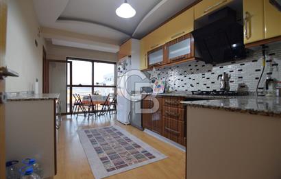 Çiğli Ataşehir Site içerisinde Satılık geniş 3+1 Daire