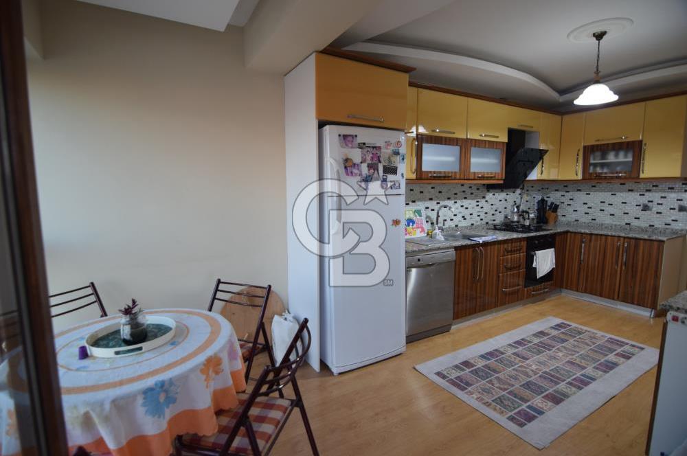 Çiğli Ataşehir Site içerisinde Satılık geniş 3+1 Daire