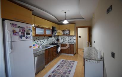 Çiğli Ataşehir Site içerisinde Satılık geniş 3+1 Daire