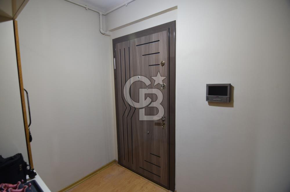 Çiğli Ataşehir Site içerisinde Satılık geniş 3+1 Daire