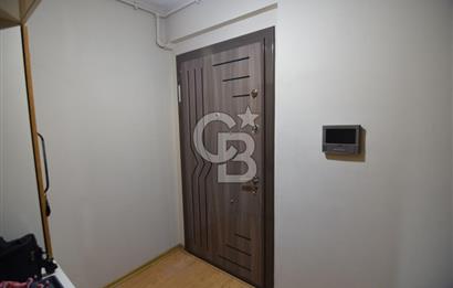 Çiğli Ataşehir Site içerisinde Satılık geniş 3+1 Daire