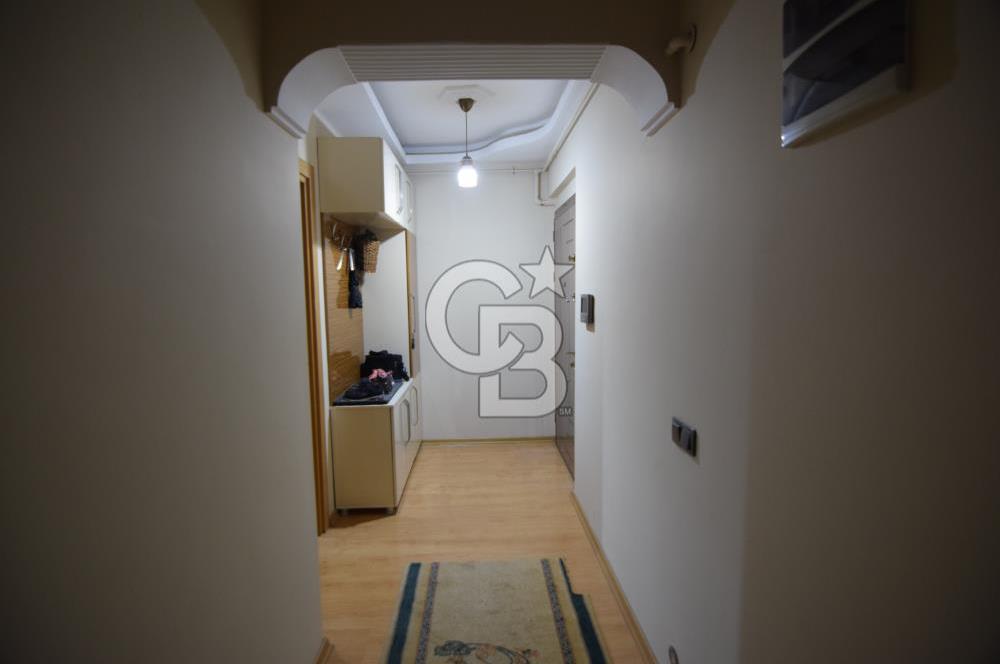 Çiğli Ataşehir Site içerisinde Satılık geniş 3+1 Daire