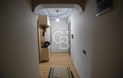 Çiğli Ataşehir Site içerisinde Satılık geniş 3+1 Daire