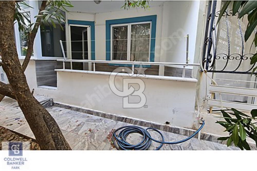CB FARK'tan Sarımsaklı'da Kiralık Daire