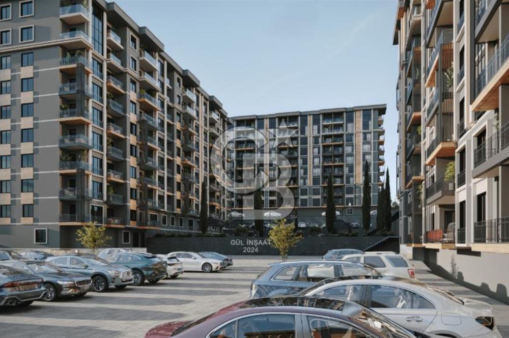 Samsun atakum çobanlıda site içerisinde 2+1