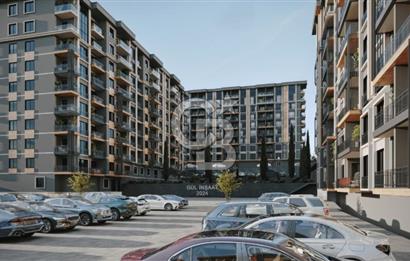 Samsun atakum çobanlıda site içerisinde 2+1