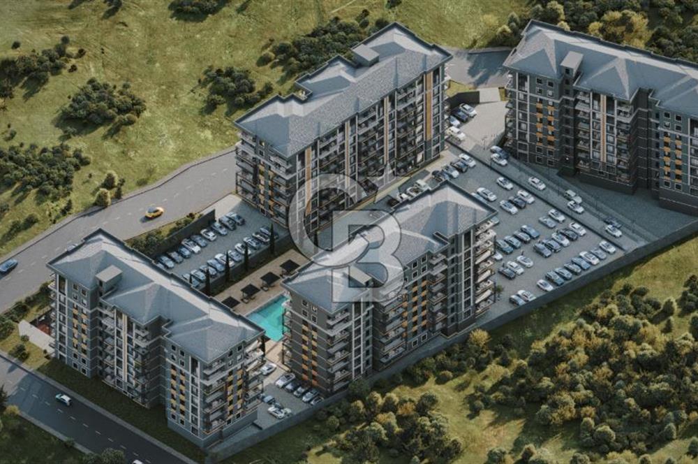 Samsun atakum çobanlıda site içerisinde 2+1