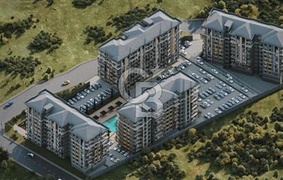 Samsun atakum çobanlıda site içerisinde 2+1