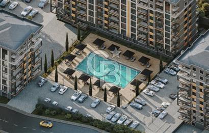 Samsun atakum çobanlıda site içerisinde 2+1