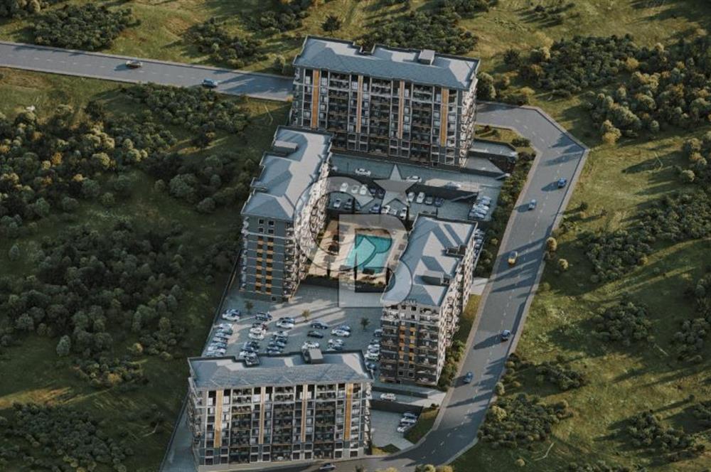 Samsun atakum çobanlıda site içerisinde 2+1