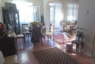 ÜÇYOLA YAKIN SATILIK 3+1 DAİRE