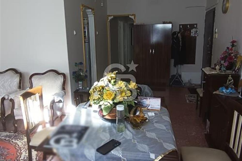 ÜÇYOLA YAKIN SATILIK 3+1 DAİRE
