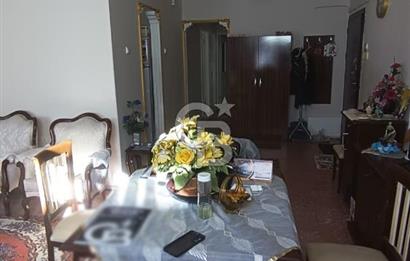ÜÇYOLA YAKIN SATILIK 3+1 DAİRE