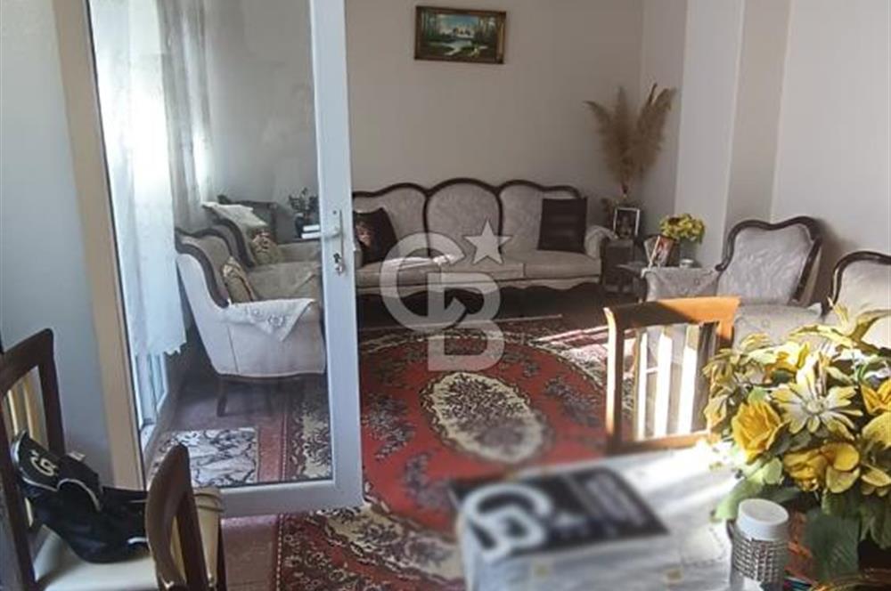 ÜÇYOLA YAKIN SATILIK 3+1 DAİRE