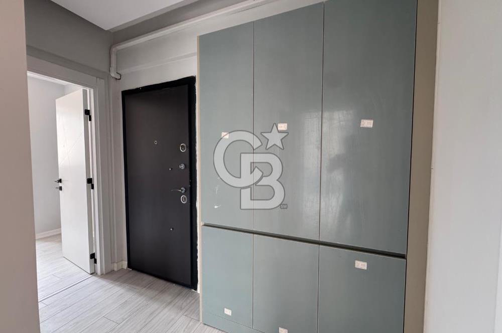 ÇANAKKALE BARBAROS TROYA CADDESİ 2+1 KİRALIK DAİRE