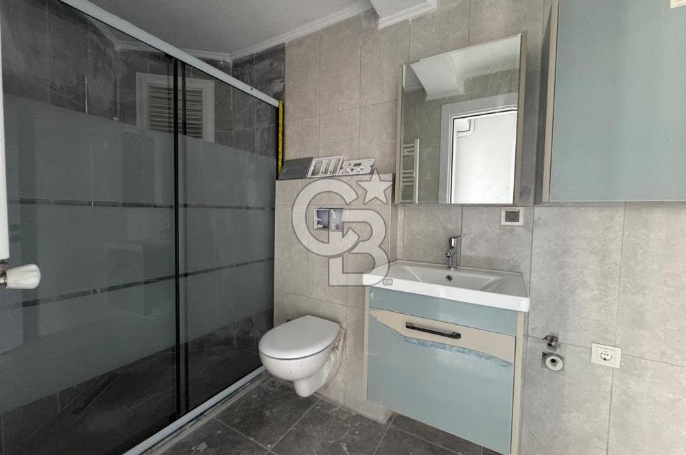 ÇANAKKALE BARBAROS TROYA CADDESİ 2+1 KİRALIK DAİRE