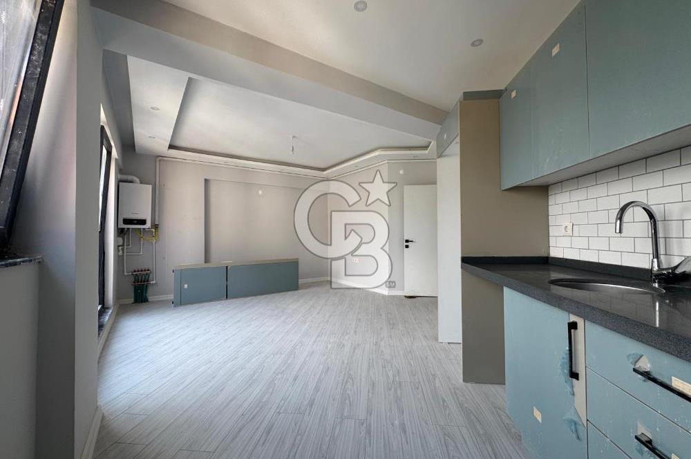 ÇANAKKALE BARBAROS TROYA CADDESİ 2+1 KİRALIK DAİRE