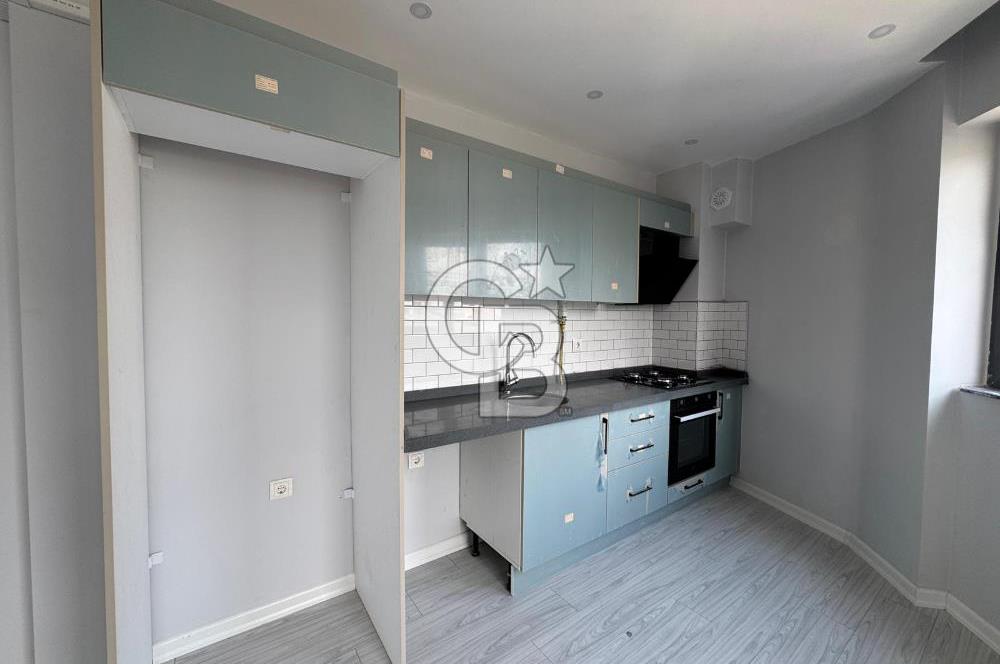 ÇANAKKALE BARBAROS TROYA CADDESİ 2+1 KİRALIK DAİRE