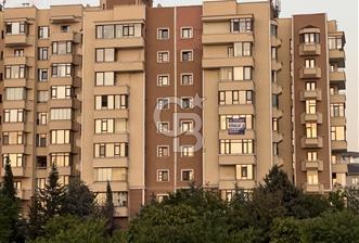 Turan Güneş bulvarı kiralık 3+1 daire