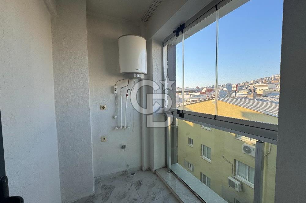 ÇİĞLİ VERGİ DAİRESİ YAKINI 1+1 SATILIK DAİRE