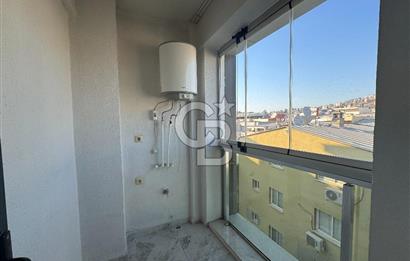 ÇİĞLİ VERGİ DAİRESİ YAKINI 1+1 SATILIK DAİRE