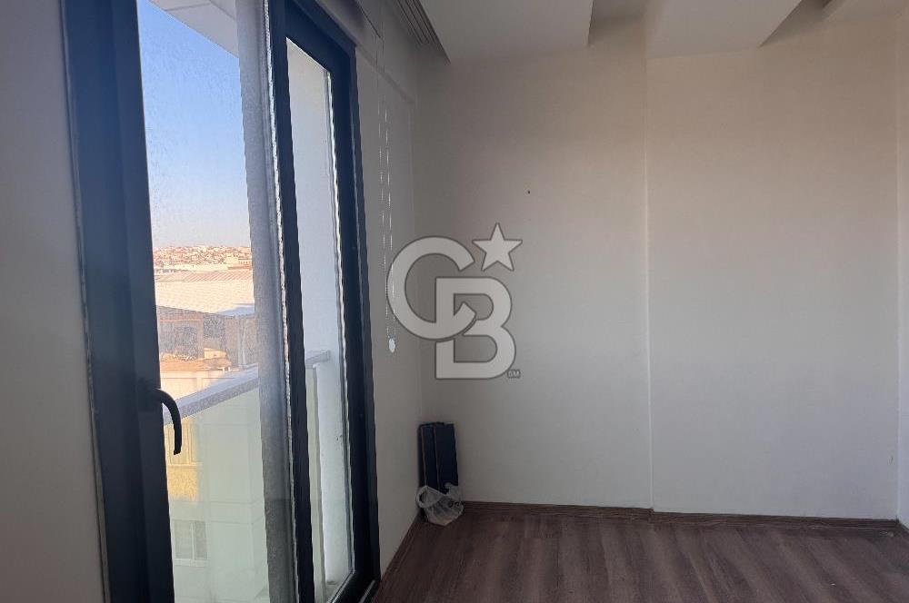 ÇİĞLİ VERGİ DAİRESİ YAKINI 1+1 SATILIK DAİRE