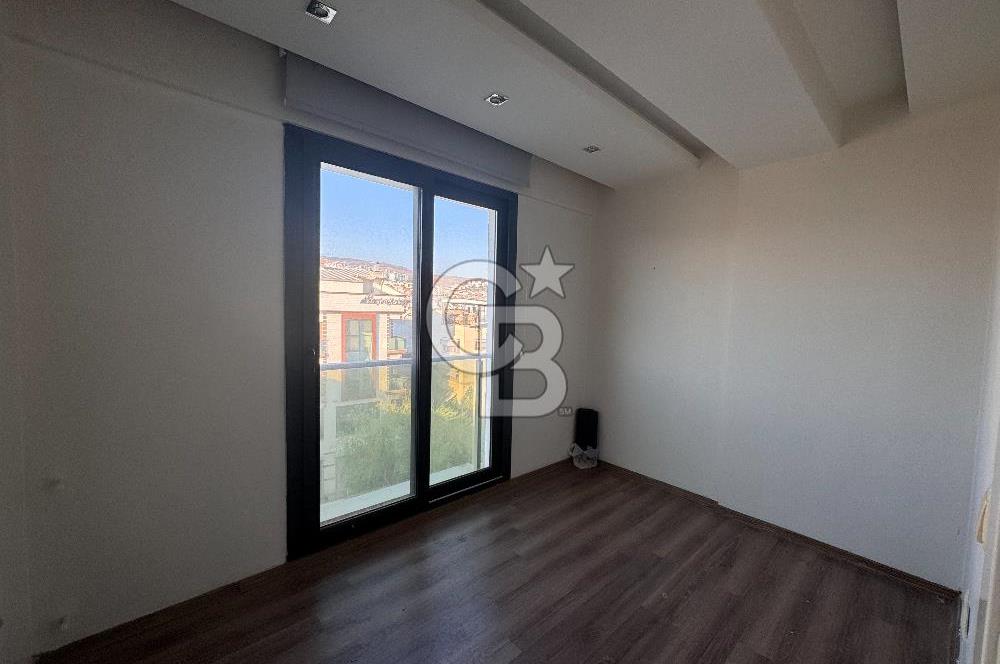 ÇİĞLİ VERGİ DAİRESİ YAKINI 1+1 SATILIK DAİRE
