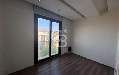 ÇİĞLİ VERGİ DAİRESİ YAKINI 1+1 SATILIK DAİRE