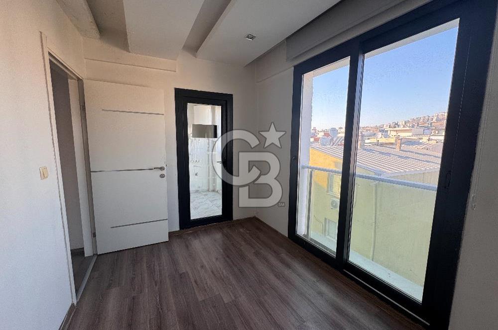 ÇİĞLİ VERGİ DAİRESİ YAKINI 1+1 SATILIK DAİRE
