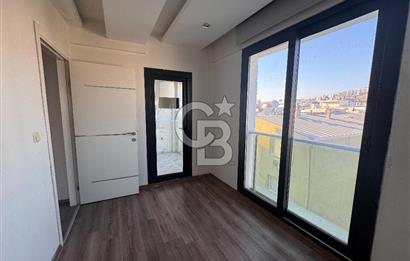 ÇİĞLİ VERGİ DAİRESİ YAKINI 1+1 SATILIK DAİRE