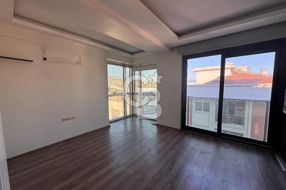 ÇİĞLİ VERGİ DAİRESİ YAKINI 1+1 SATILIK DAİRE