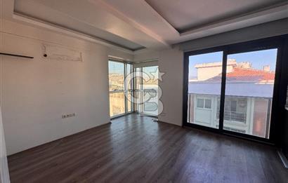 ÇİĞLİ VERGİ DAİRESİ YAKINI 1+1 SATILIK DAİRE