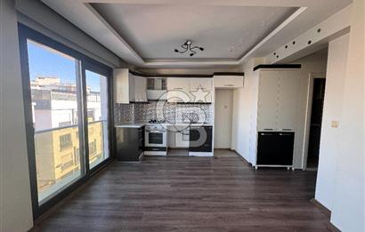 ÇİĞLİ VERGİ DAİRESİ YAKINI 1+1 SATILIK DAİRE