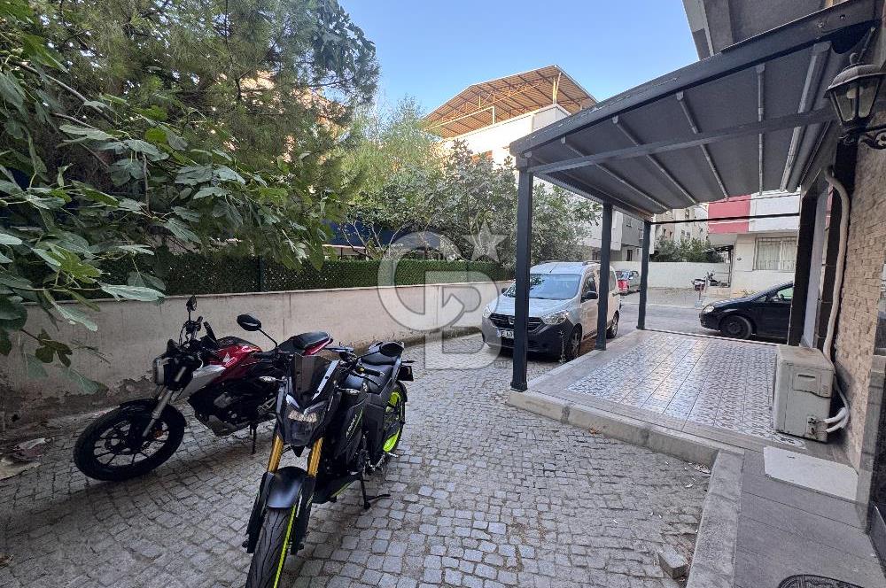 ÇİĞLİ VERGİ DAİRESİ YAKINI 1+1 SATILIK DAİRE