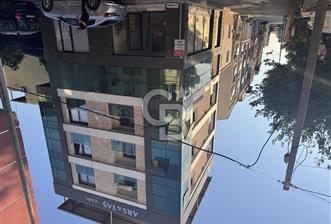 ÇİĞLİ VERGİ DAİRESİ YAKINI 1+1 SATILIK DAİRE
