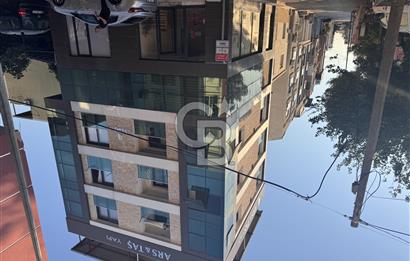 ÇİĞLİ VERGİ DAİRESİ YAKINI 1+1 SATILIK DAİRE