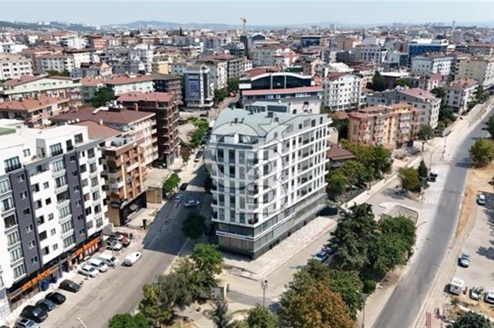 Gebze Atatürk mahallesi kiralık dükkan