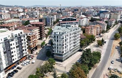 Gebze Atatürk mahallesi kiralık dükkan