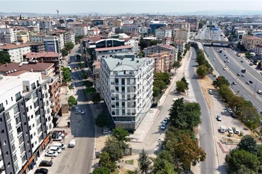 Gebze Atatürk mahallesi kiralık dükkan