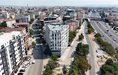 Gebze Atatürk mahallesinde kiralık dükkan