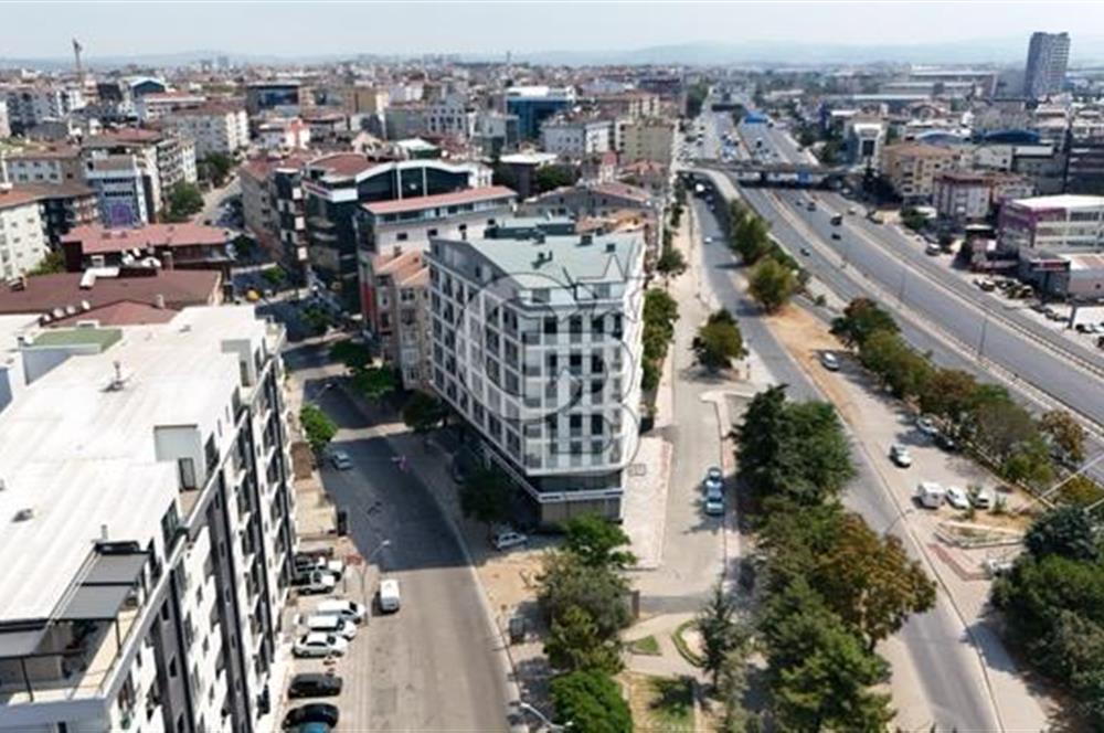 Gebze Atatürk mahallesinde kiralık dükkan